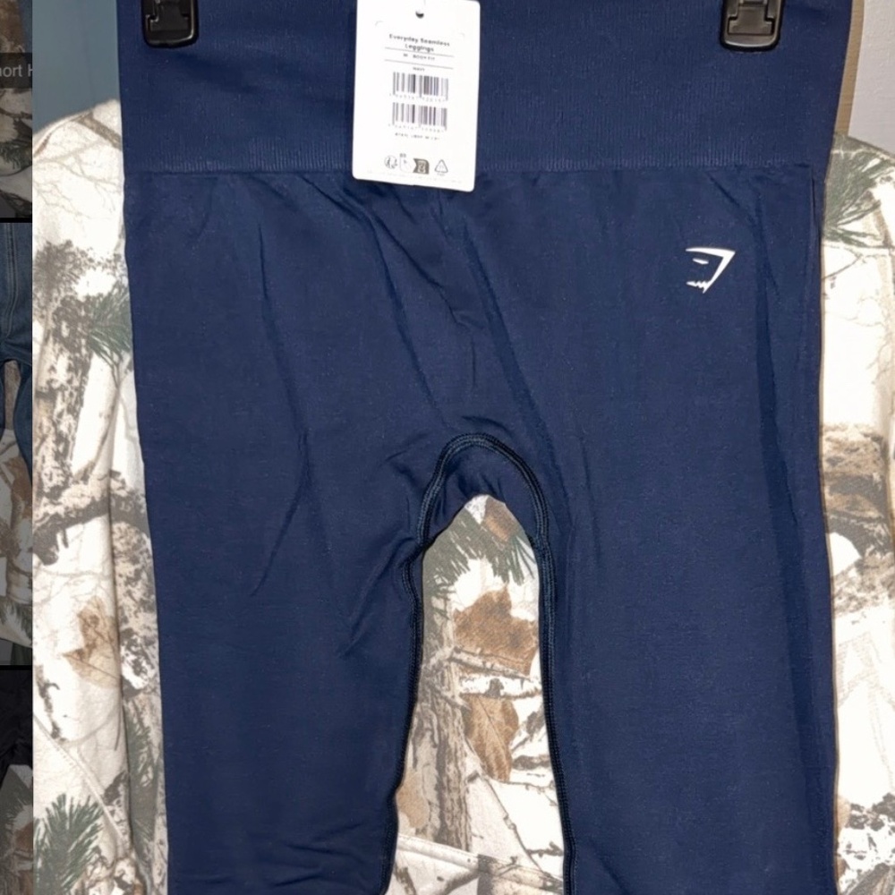 Gymshark leggings